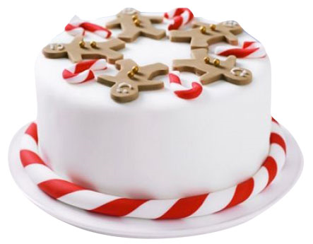 Christmas Cake