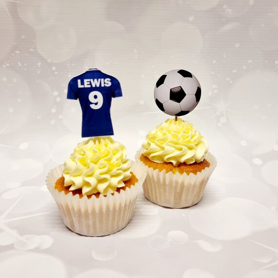 Chelsea Cupcakes