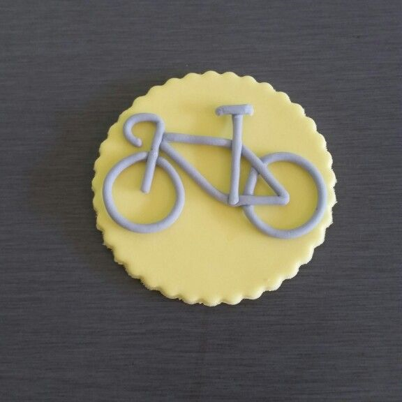 Cycling Cupcakes