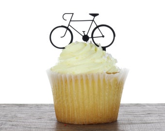 Cycling Cupcakes