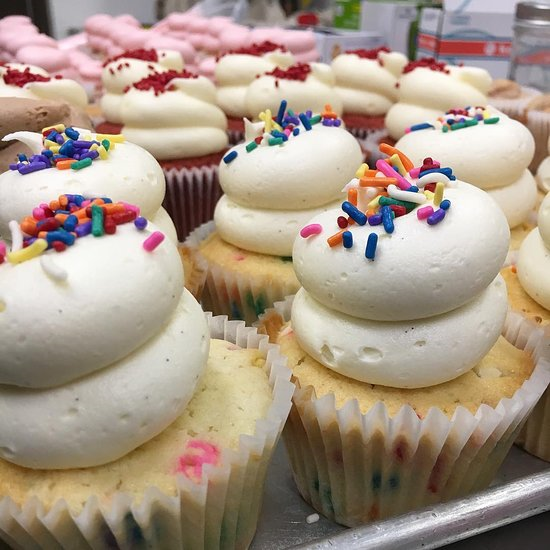 Lebanon Road Cupcakes