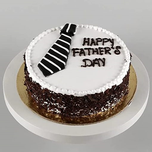 Fathers day cake