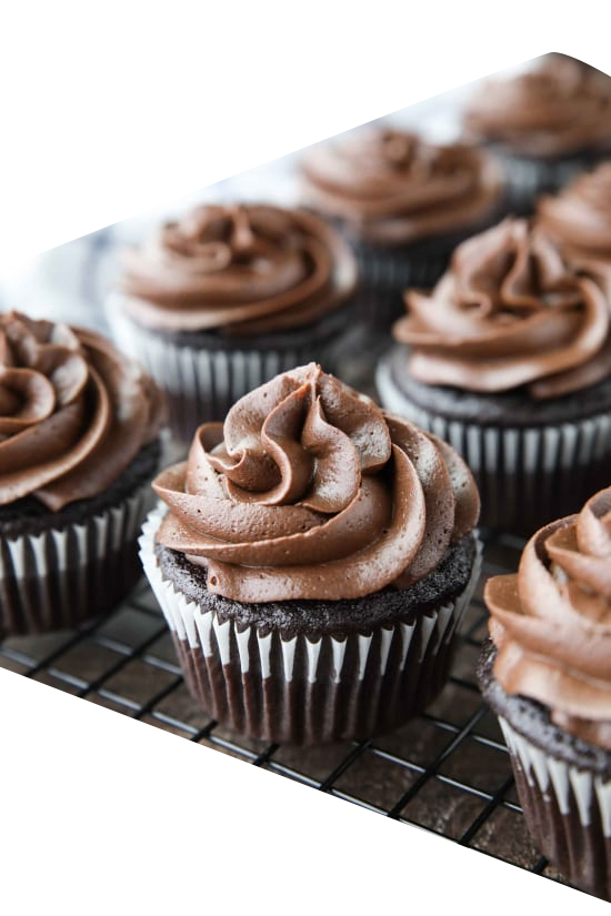 Chocolate Cupcakes