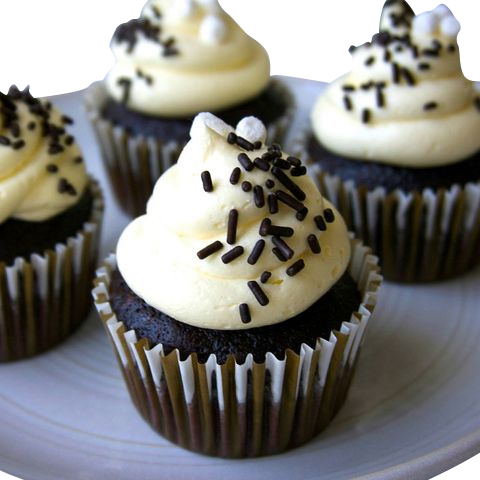 Chocolate Cupcakes