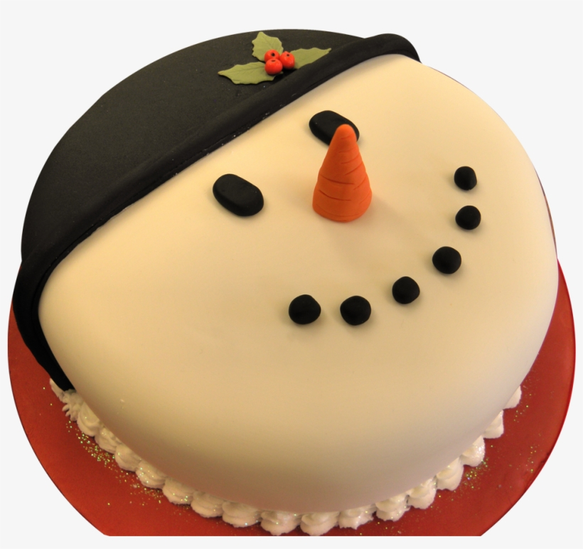 Christmas Cake