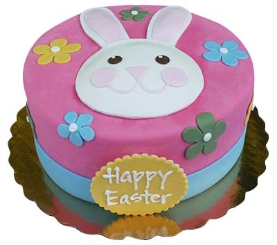 Easter Cakes