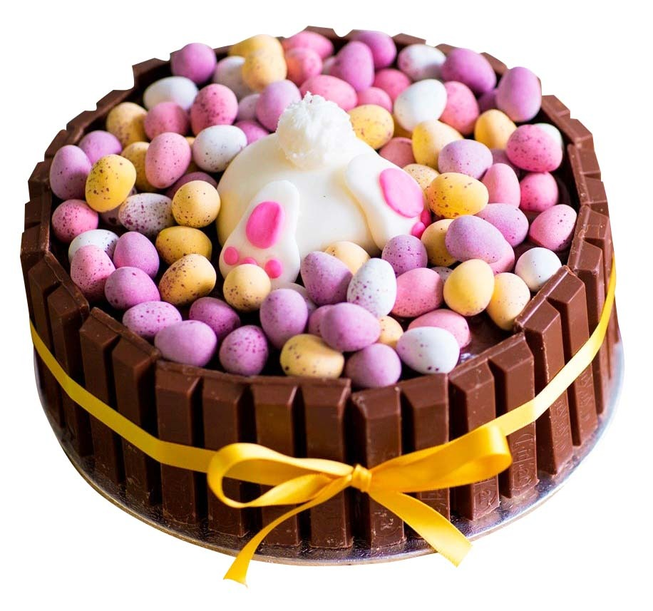 Easter Cakes