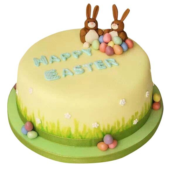 Easter Cakes