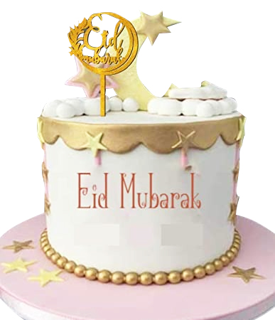 Eid Cake