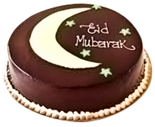 Eid Mubarak