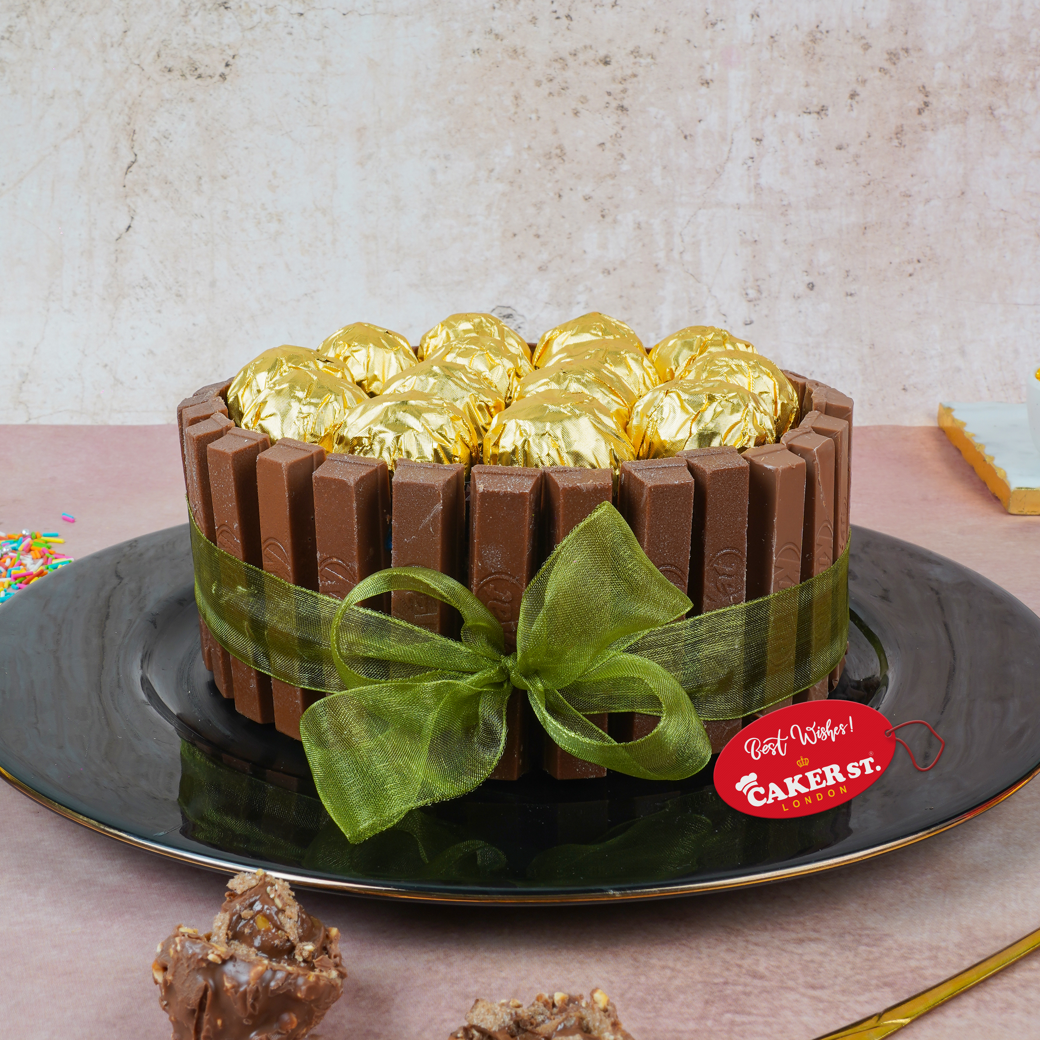 Ferrero Rocher Fantasy