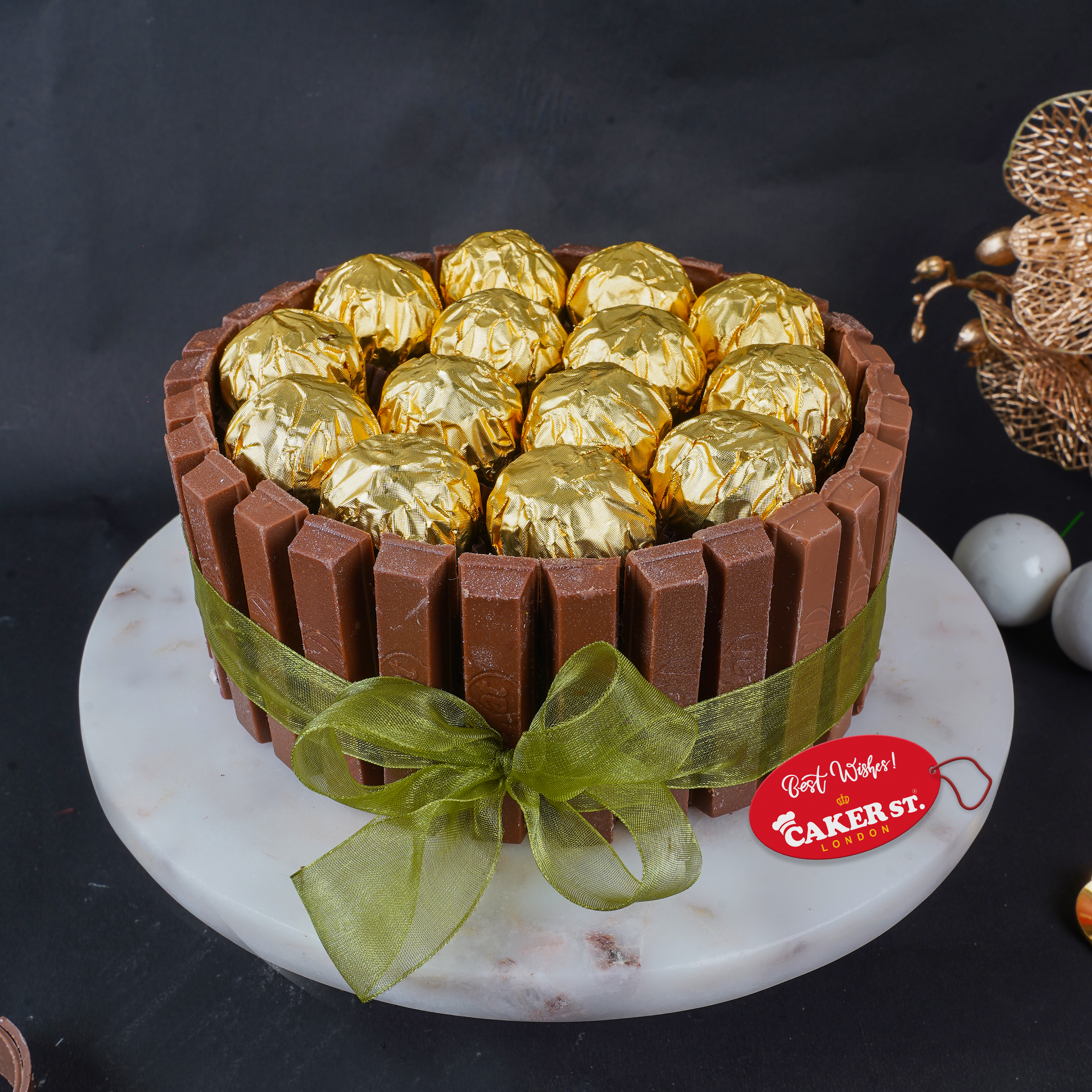 Ferrero Rocher Fantasy