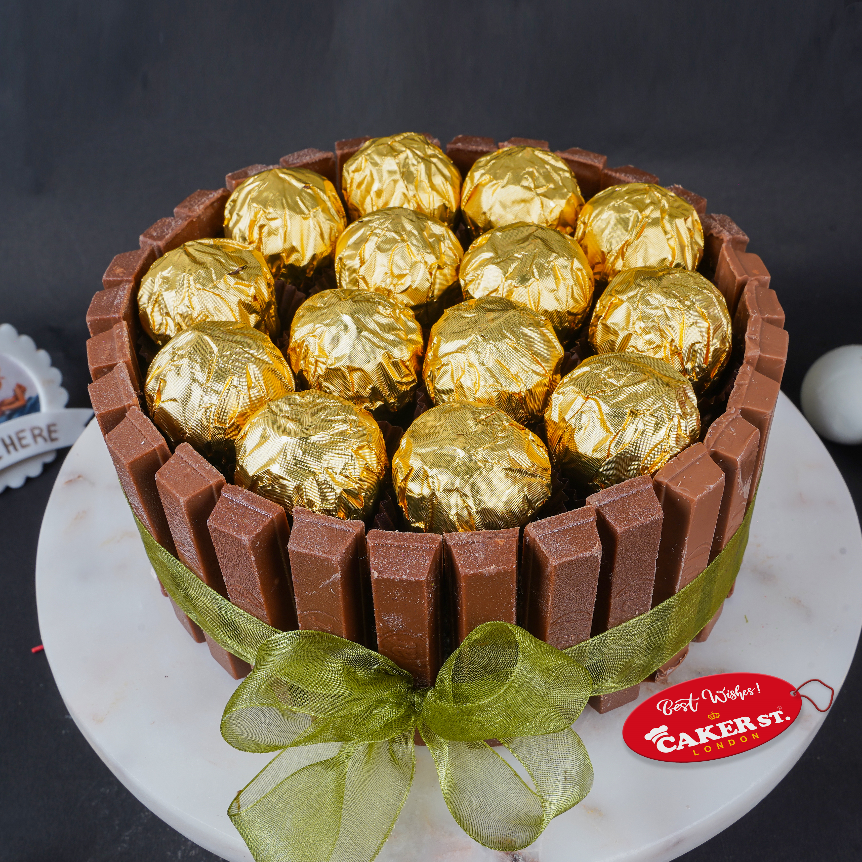 Ferrero Rocher Fantasy