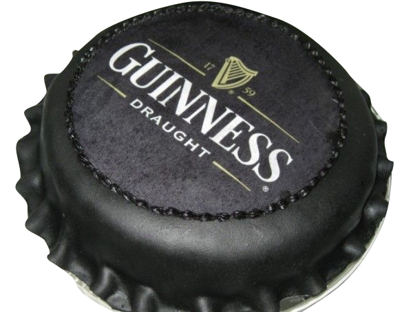 Guinness Cake