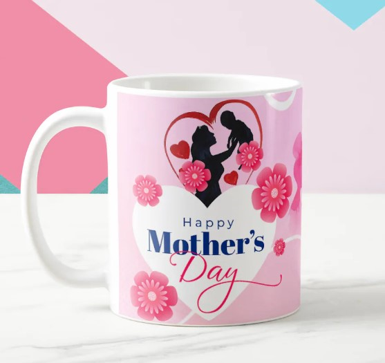 Happy Mothers Day Mug