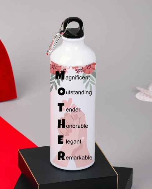 Magnificent Mothers Bottle