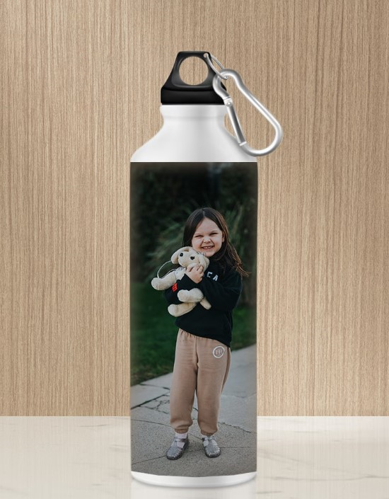 Personalized Kid Bottle