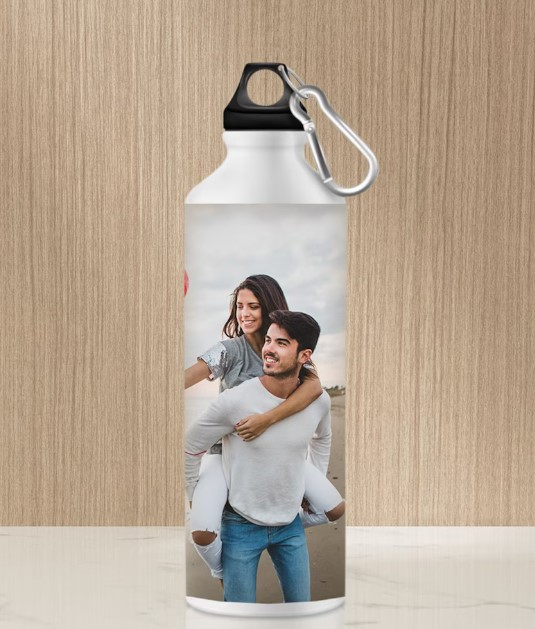 Picture Perfect Personalized Bottle 