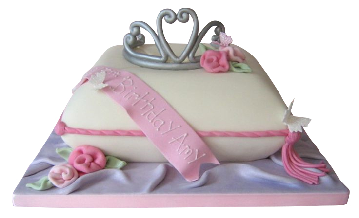 Princess Cake